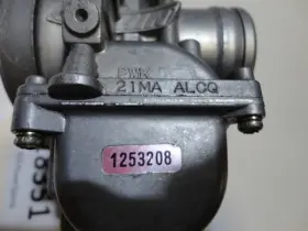 1253208 Polaris Carburetor - 1998 Xc 700 #18351