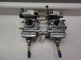 Polaris 1253464 Carburetors - 2003 Rmk 800 #26315