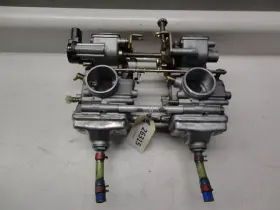 1253464 Polaris Carburetors - 2003 Rmk 800 #26315 1253464 Polaris Carburetors - 2003 Rmk 800 #26315