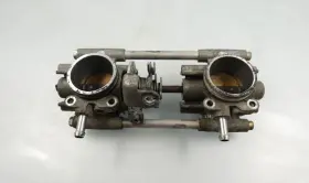 1253519 Polaris 2006-2008 Fst Iq Lx 750 Turbo Oem 39mm Throttle Body