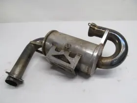 1260982-029 Polaris 2001 Rmk800 Rmk 800 Engine Exhaust Resonator