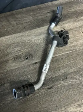 1262563 Polaris 2015 Switchback Pro S 800 Oem Coolant Cooler Hose And Cutoff Assfty