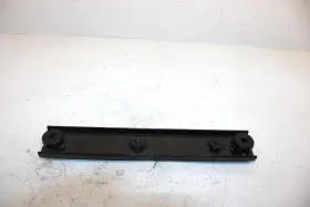 1270079 Polaris 86 Sprint Oem Front Engine Mount Plate Sp138