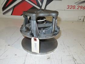 Polaris 13216942201887 - 1998 Xc 600 Primary Clutch 1321694 / 2201887