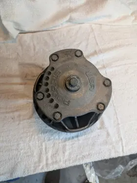 1321733 Polaris 1321714/1321733 1997 Xlt 600 Clutch