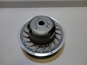 1322843 Polaris Secondary Clutch - 2011 Rmk 800 #15928