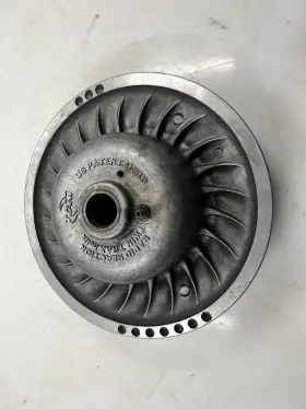 1323757 Polaris 2018 Axys 600r 600 R Racer Secondary Clutch Driven
