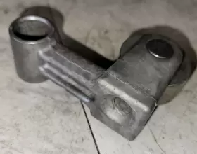 1332078 Polaris Chaincase Tensioner Assembly