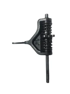 1332315 Polaris Shift Fork Oem 2011 750 Turbo Iq Snowmobile