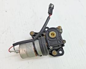 Polaris 1332477 06-14 Iq Dragon Fst Turbo Lxt Reverse Motor Actuator Gear