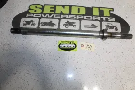 2206051 Polaris 1333520 / O/s 2019 Axys Pro-rmk 850 163 Inch Jackshaft