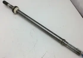 1334333 Polaris Used Oem Jackshaft Indy Switchback Xcr 2019-2021 Rush 1334333 Polaris Used Oem Jackshaft Indy Switchback Xcr 2019-2021 Rush