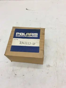 1341113-sp Polaris New Old Stock Nos Bearing Housing Fits 1992 Sl650 Pwc Oem
