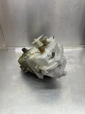 1341493 Polaris 08 09 10 11 12 Widetrak Lx 500 Transmission Chaincase Reverse High Low