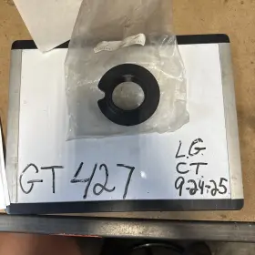 1500194 Polaris Genuine Preload Spring Ring New Old Stock