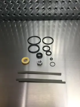 1500710 Polaris Shock Rebuild Kit T368