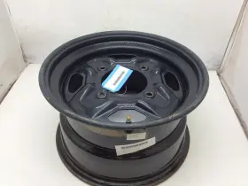 1521911-067 Polaris Rear Back Rim 14x8 Black 2013-2024 Sportsman Scrambler 850 1521911 Oem