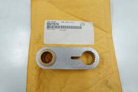 Polaris 1541974 New 2004 Pro X / X2 Oem Rear Torque Arm Link