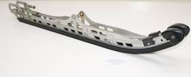 Polaris 1543182-309 2015 Rush Pro S 800 Axys 120 Inch Left Right Rear Suspension Rails Rail Set