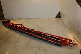 Polaris 1543535-067 2020 Pro Rmk Axys 800 Sliding Skid Frame Rail Rails Ice Age 163 Inch