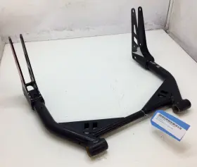 1543708-067 Polaris Used Oem Rear Pivot Assembly Switchback Xcr 2019-2021
