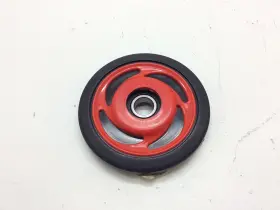 1590279-293 Polaris New Oem Idler Bogie Wheel Red 5.35 2000-2012 120 Xcr Dragon 1590279 Prox