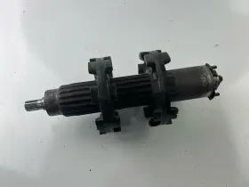 1590489 Polaris 2009 Rmk 700 144 Inch Driver Drive Shaft Track