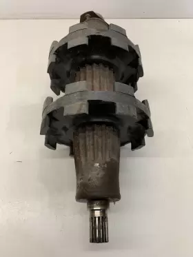 1590551 Polaris Tubular Drive Shaft Assembly 3s-8t - 2016 Adventure Switchback 600