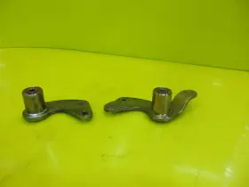 1820844 Polaris 2000 00 Xc Sp 440 Xcf Edge Steering Pivot Arm Arms Brackets Bracket