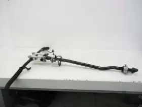 1821060-067 Polaris 1821231-067 2004 Rmk 800 Steering Stem And Handlebars
