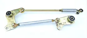 1821419 Polaris 1821417 Pitman Arm Idler Drag Link Oem 900 Fusion Snowmobile