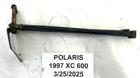 1822458-067 Polaris Xc 600 Oem Lower Radius Rod With End 1997 M/y Listing For 1 Pc