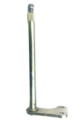 1822947 Polaris Pitman Arm Oem 2006 Fst Switchback 750 Turbo Snowmobile