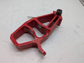 Polaris 1823801-293 2015-2021 Left Red Ski Spindle 800 Switchback Pro S