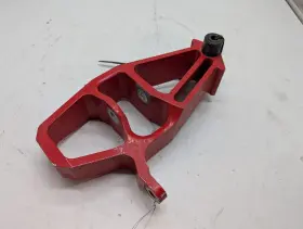 1823801-293 Polaris 2015-2021 Left Red Ski Spindle 800 Switchback Pro S