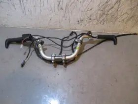 1824306 Polaris Pro Rmk Axys 800 Handlebar Taper 2016 #5