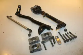 1824648-329 Polaris 2019 Polars Axys Pro Rmk 800 Steering Stem Shaft Column Link
