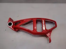 1824649-293 Polaris Spindle - Left Red #30480