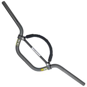 Polaris 1830244 Mid Rise P/t Handlebar Assembly Rmk Sp 650 850