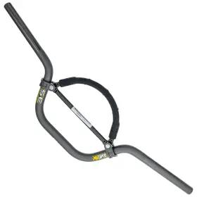 1830244 Polaris Mid Rise P/t Handlebar Assembly Rmk Sp 650 850