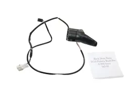 2010420 Polaris 2015 Rush Pro S 800 Axys Throttle Lever Assembly