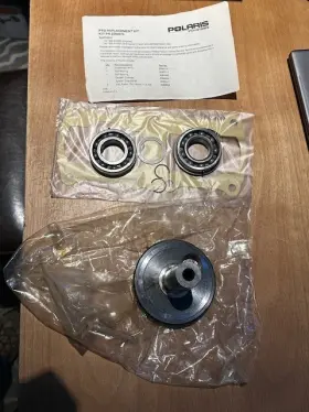 2200670 Polaris Oem Pto Replacement Kit Nos New