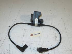 Polaris 2201113 - 1998 Xc 600 Cdi Had Spark When Pulled Off