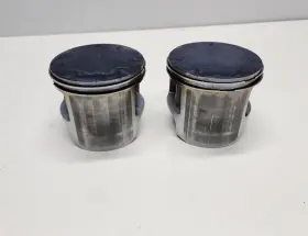 2202337 Polaris 2201558 00-05 Edge Pro X Classic Switchback Touring Rmk Engine Piston