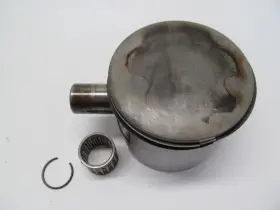 2201721 Polaris 2001 Rmk800 Rmk 800 151 Engine Piston 84.5mm