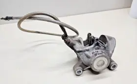 2202198 Polaris 02-05 Edge Frontier Touring Trail Rmk Brake Caliper Hose