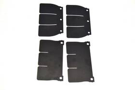 Polaris 2202497 Oem V Force Reed Replacement Kit Nos