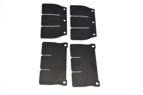 2202497 Polaris Oem V Force Reed Replacement Kit Nos