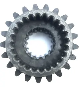 2203282 Polaris Gear For Pinion Kit 2006 Fst Switchback 750 Turbo Snowmobile