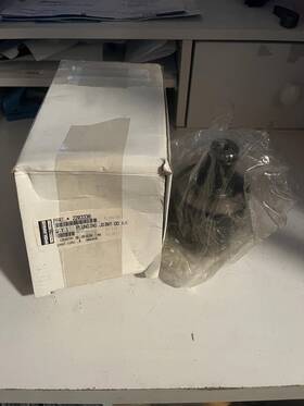 Polaris 2203330 Oem Cv Joint Kit
